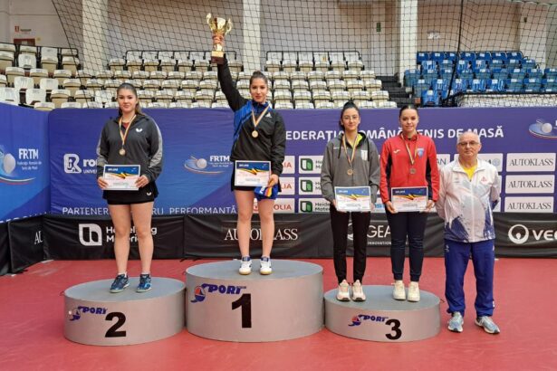 tenis de masa andreea jifcu pe podiul la campionatul national individual u19 683aec03df9ad