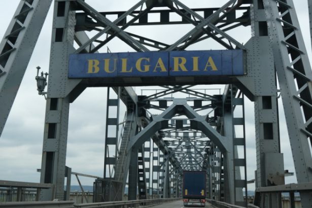 trafic restrictionat in bulgaria aproape de granita cu romania care sunt rutele afectate duminica in intervalul 1600 1900 6829cc70c2096