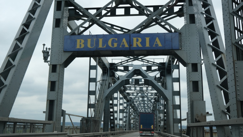 trafic restrictionat in bulgaria aproape de granita cu romania care sunt rutele afectate duminica in intervalul 1600 1900 6829cc70c2096