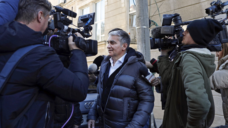 tribunalul bucuresti a decis arestarea preventiva a primarului orasului sinaia vlad oprea 682709bd02765