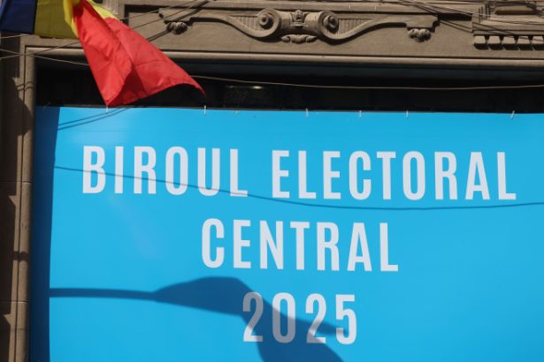 turul 2 al alegerilor prezidentiale decurge legal transparent si fara incidente anuntul oficial al bec 682a1aefb21aa