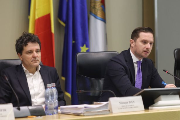 ultima sedinta a consiliului general al capitalei la care participa edilul nicusor dan consilierii aleg primarul interimar 6830062cd2f42