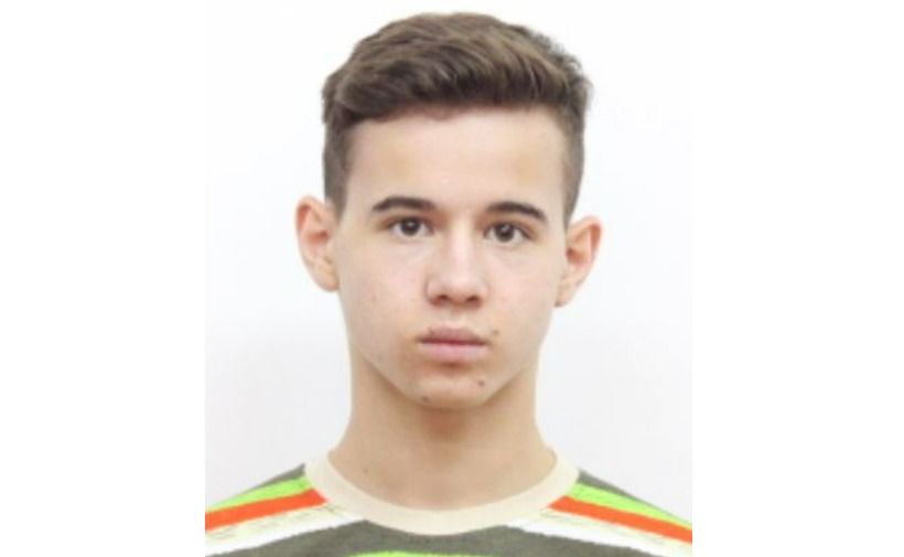 un adolescent de 16 ani a disparut dintr un centru de plasament din corabia politia cere ajutorul populatiei 6834065bd39f1
