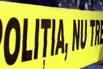 un tanar de 23 de ani a fost gasit decedat intr o casa aflata in constructie un alt barbat de 25 de ani gasit inconstient 6829a9a68afea