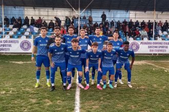 vedita colonesti joaca miercuri pe teren propriu mansa tur a semifinalelor barajului de promovare in liga a ii a 682c334a1c91d