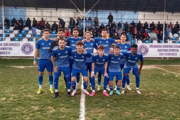 vedita colonesti joaca miercuri pe teren propriu mansa tur a semifinalelor barajului de promovare in liga a ii a 682c334a1c91d