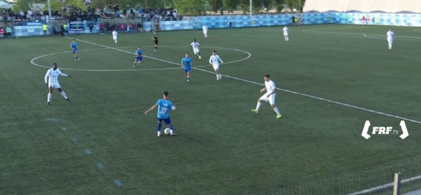 vedita colonesti s a calificat la primul baraj de promovare in liga a ii a dupa victoria cu progresul spartac 6828c2074a089