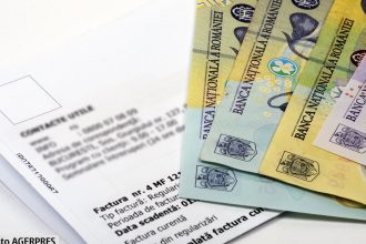 vicepresedintele anre anunta ca se lucreaza la schimbarea facturii de energie 68341f0637b03