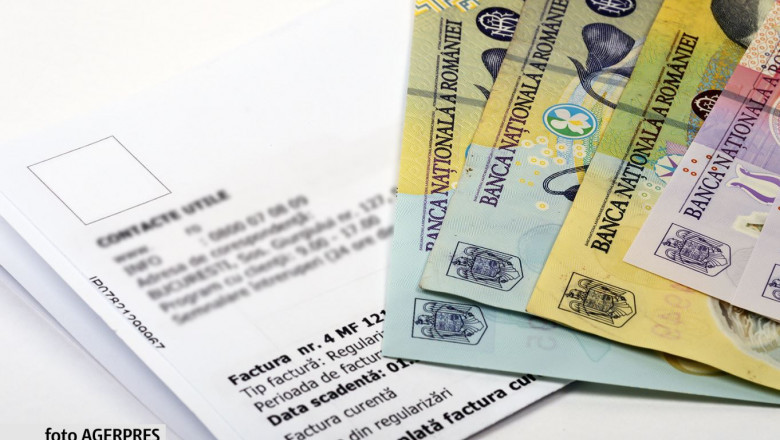 vicepresedintele anre anunta ca se lucreaza la schimbarea facturii de energie 68341f0637b03