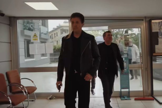 video alegeri prezidentiale 2025 turul 2 gheorghe hagi si gica popescu au votat la istanbul romania pe primul loc 6829e05920979