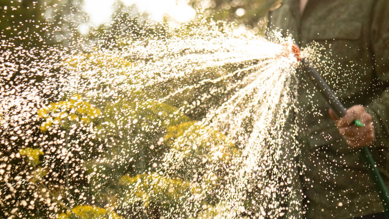 video apa mai scumpa pentru cei care uda gradinile comuna care a majorat de patru ori tariful pentru consumul in exces mi se pare normal 6831681b29c3c