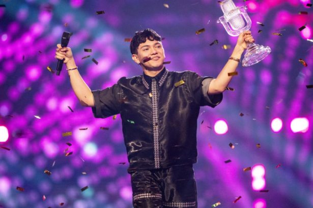 video austria a castigat concursul eurovision 2025 cu piesa wasted love a contratenorului jj 682989a0b8f3f