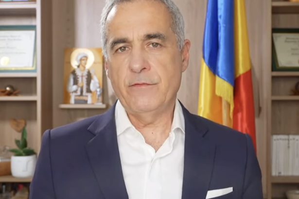 video calin georgescu spune ca se retrage din viata politica aleg sa fiu un observator pasiv al vietii publice si sociale 6834d2511bf14