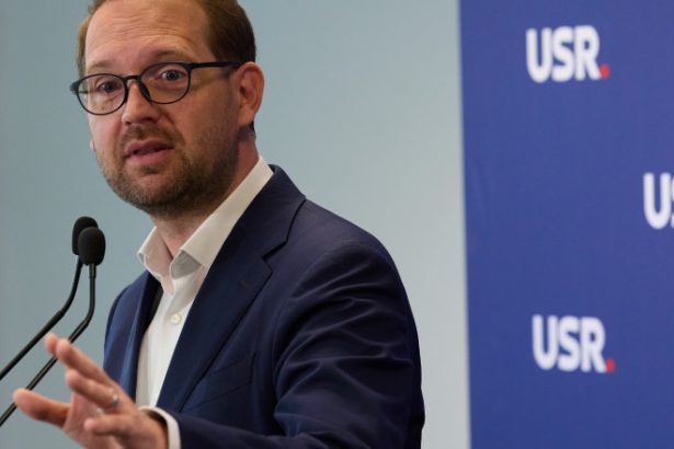 video ce a propus usr la consultarile de la cotroceni dominic fritz acest guvern va avea nevoie de timp sa se formeze 68370195a4fbb