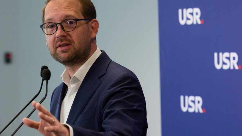 video ce a propus usr la consultarile de la cotroceni dominic fritz acest guvern va avea nevoie de timp sa se formeze 68370195a4fbb