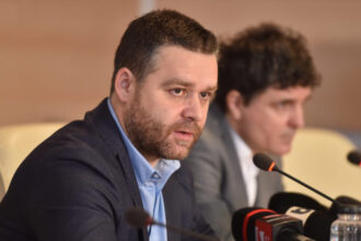 video ce spune ciprian ciucu despre o eventuala candidatura la primaria capitalei n as vrea sa zica cineva ca fug de responsabilitate 683b143e51bcb