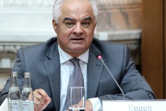 video consilierul bnr eugen radulescu romania are neincasari de peste 2 miliarde de euro anual din tva asta nu e nepricepere e frauda 682da3a1946ed