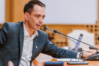 video csoma botond purtator de cuvant udmr un guvern minoritar nu va fi capabil sa gestioneze eficient situatia macroeconomica dificila 682b194b4008b