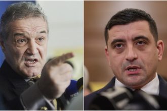 video cum raspunde gigi becali acuzatiilor de coruptie lansate de george simion este acaparat si dominat de tiktok si internet 682dc5ab6f25f