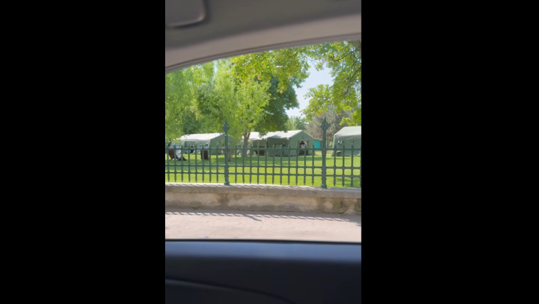 video dezinformare privind razboiul raspandita pe tiktok printr o inregistrare cu organizarea astrofest in bucuresti sunt baliverne 68307a35d7b19