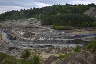 video digul subteran din salina praid a cedat ce spun autoritatile despre situatie 68384966ce6db