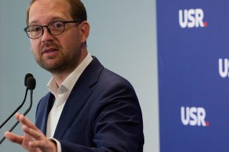 video dominic fritz fara psd nu pot fi trecute in parlament reformele fiscale propuse de nicusor dan 68359991e1f8d