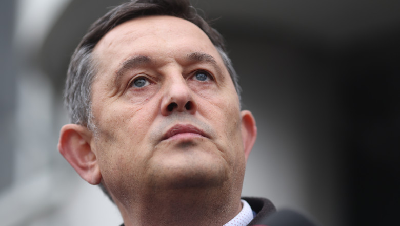 video europarlamentarul gheorghe piperea aur cu aproape 900 000 de voturi avans legitimitatea lui nicusor dan e foarte mare 682dcdd0f3cd2