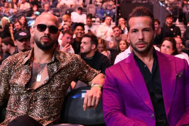 video fratii tate vor fi extradati in marea britanie dupa ce vor fi judecati in romania potrivit guvernului de la londra 682c6619934f0