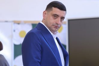 video george simion mesaj in engleza pentru sustinatorii din afara tarii nu putem acuza o manipulare semnificativa a buletinelor de vot 682aea5f20df9