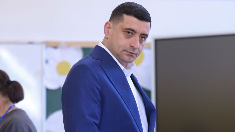 video george simion mesaj in engleza pentru sustinatorii din afara tarii nu putem acuza o manipulare semnificativa a buletinelor de vot 682aea5f20df9