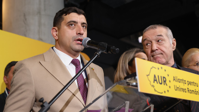 video gigi becali despre absenta lui george simion de la cotroceni are o trauma nu poti sa vii la omul care te a batut 683771c9bf29d