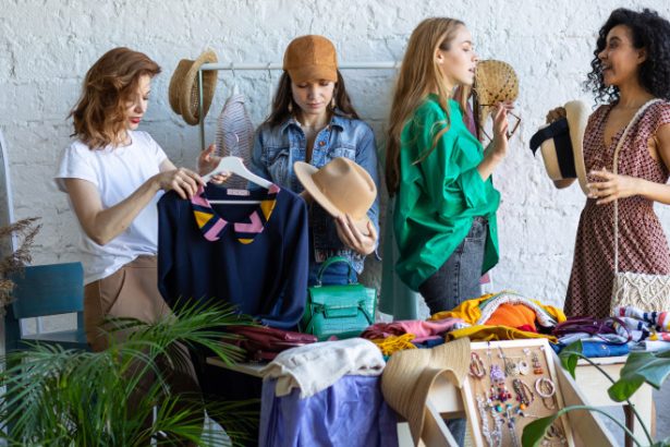 video hainele uitate in dulap vandute la targurile de chilipiruri cum functioneaza sistemul care devine tot mai popular in romania 6835398002d6a