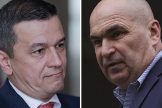 video ilie bolojan intalnire cu sorin grindeanu la ministerul transporturilor inaintea negocierilor de maine de la cotroceni surse 6835e3a0c7785
