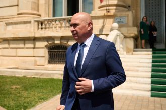 video ilie bolojan suntem intr o situatie economica complicata e posibil sa fim nevoiti sa crestem taxe si impozite 6836ec33b4815