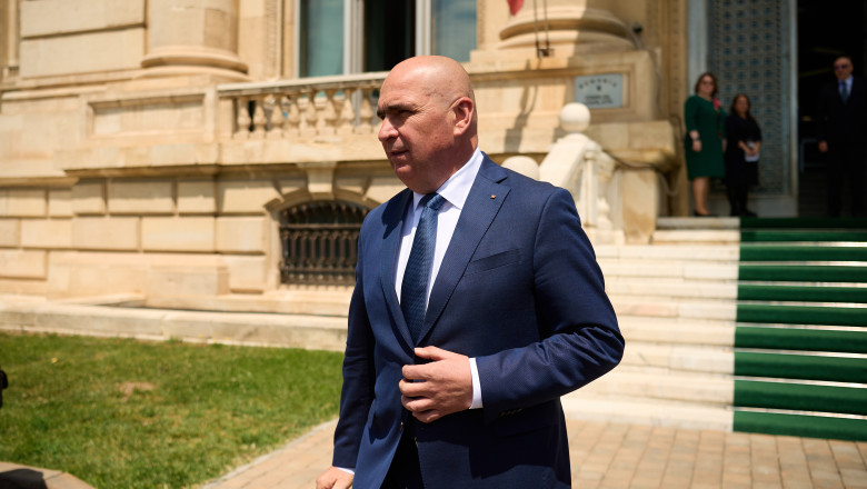 video ilie bolojan suntem intr o situatie economica complicata e posibil sa fim nevoiti sa crestem taxe si impozite 6836ec33b4815