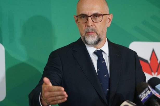 video kelemen hunor se declara convins ca viitorul guvern va fi majoritar cu psd romania nu e pregatita pentru impozitarea progresiva 6835b938c5654