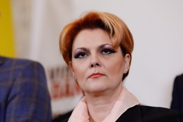 video lia olguta vasilescu despre negocieri opinia generala e de retragere in opozitie sub nicio forma n as accepta un mandat de premier 682ee4bcd672c