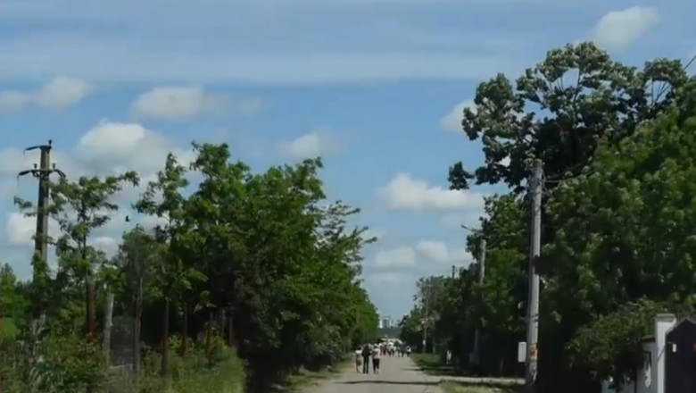 video localitatea in care nicusor dan nu a primit niciun vot la primul tur al prezidentialelor dar a castigat cu 80 in al doilea 682b53e5a5778