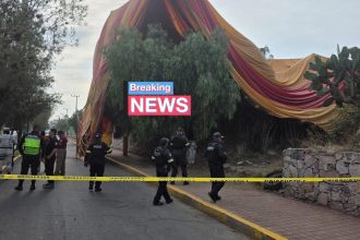 video momentul in care un balon cu aer cald plin de turisti aterizeaza fortat 12 persoane au ajuns la spital 6831b0b881167