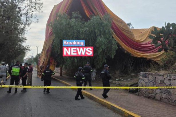 video momentul in care un balon cu aer cald plin de turisti aterizeaza fortat 12 persoane au ajuns la spital 6831b0b881167