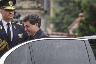 video nicusor dan cheama miercuri partidele la discutii informale pentru formarea noului guvern ce program are azi 683556b9ecbab