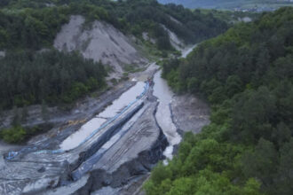 video planul autoritatilor pentru salvarea salinei praid ce spune ministrul economiei despre posibilitatea prabusirii acesteia 683a8afe8f696