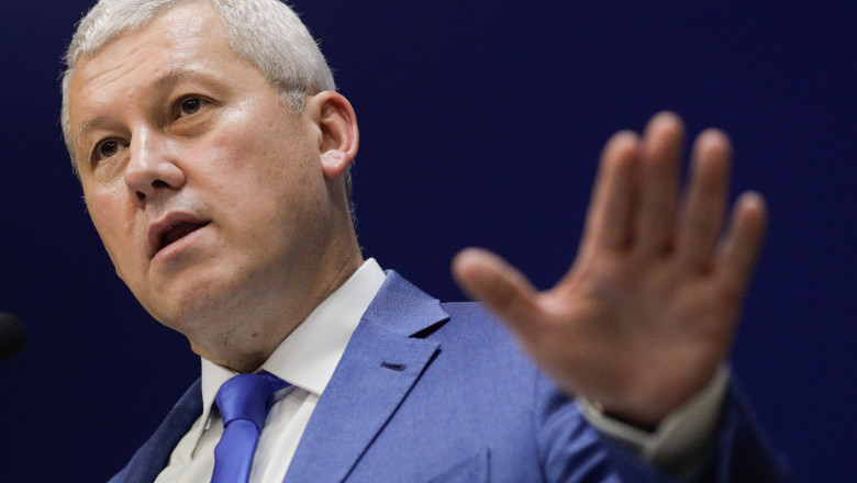 video prima reactie a premierului interimar catalin predoiu dupa decizia ccr privind declaratiile de avere 68396d3266e7b