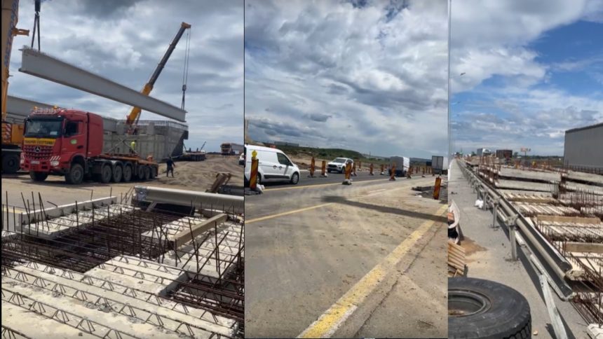 video se apropie darea in trafic a t4 dex12 dintre nodurile rutiere albota autostrada bucuresti pitesti 6835edfe119b7