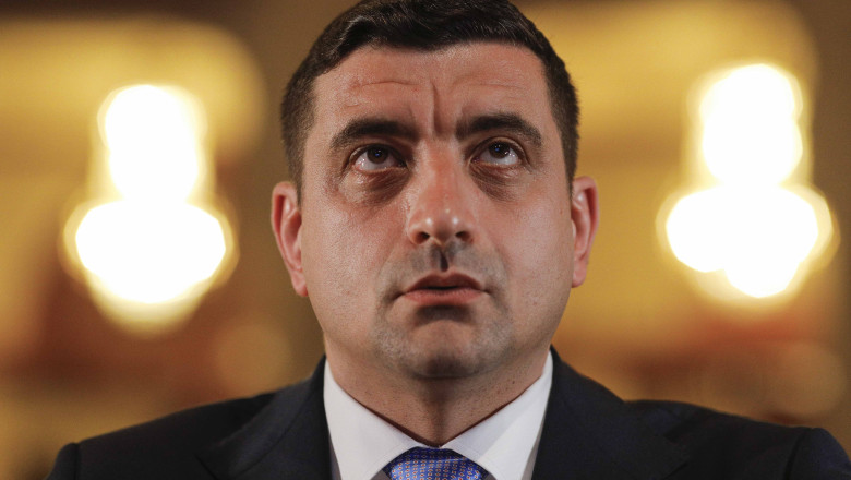 video sesizarea lui george simion prin care cere ccr anularea alegerilor prezidentiale inregistrata la curte 682da3a549d8a