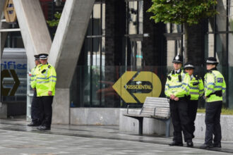 video soferul care a intrat cu masina in multime la liverpool inculpat pentru sapte capete de acuzare dar nu si pentru tentativa de crima 68399c17d007b