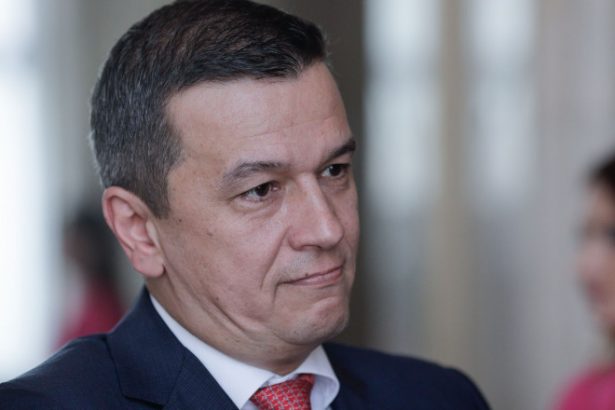video sorin grindeanu primele declaratii din pozitia de presedinte interimar psd colegii mi au dat un mandat deschis 682c8931b828f