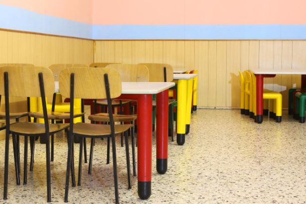 video val de anchete la o gradinita din timis mai multi copii au ajuns la spital cu simptome de enterocolita 6832e62f98477