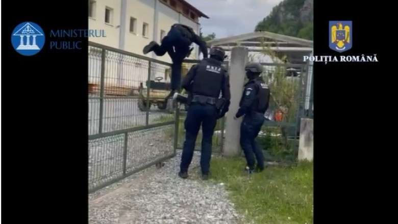 video zeci de perchezitii in maramures in dosare de contrabanda braconaj uz de arma fara drept purtare abuziva 682ed0cdc95ba