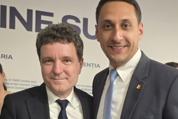 vlad gheorghe aliatul lui nicusor dan anunta ca este momentul infiintarii unei noi miscari civice in romania societatea o cere 68386eed78c48